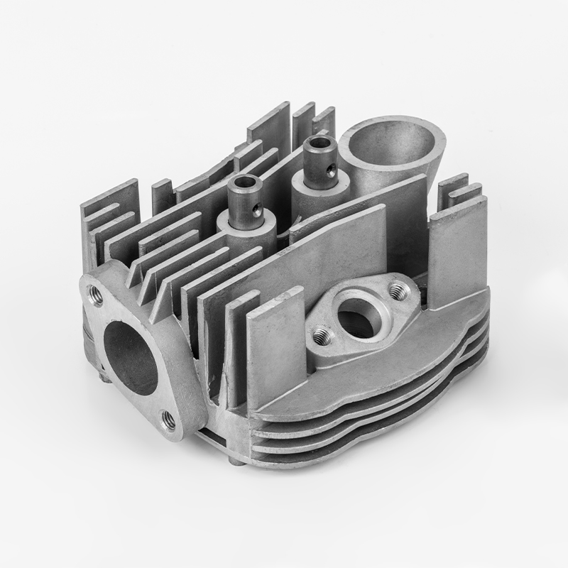 F175 hlava valcov (Φ) časti motora z hliníkovej zliatiny hlava valcov dieselového motora