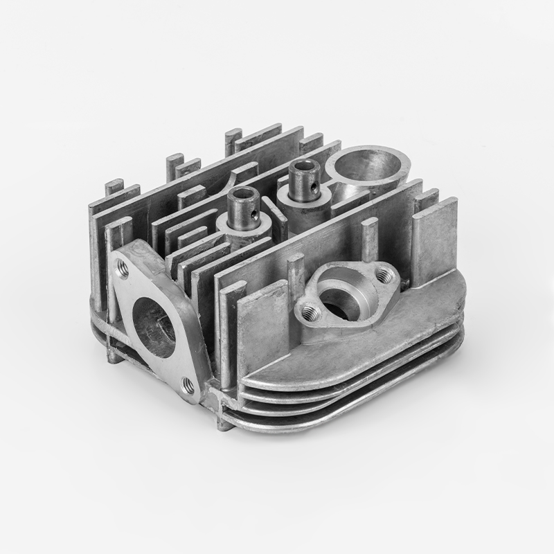 Hlava valcov F170 (Φ) motor z hliníkovej zliatiny hlava valcov naftového motora