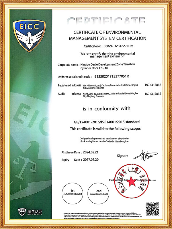 Certifikáty